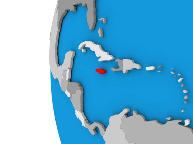 Jamaika Globe