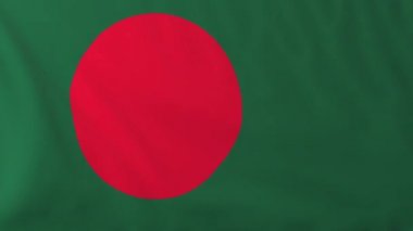 Bangladeş bayrağı