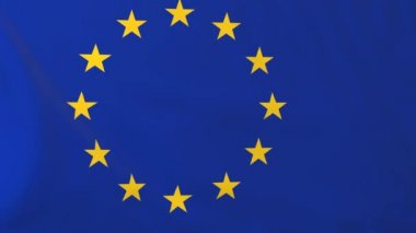 Avrupa Birliği bayrağı