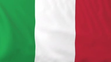 İtalya Bayrağı