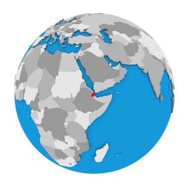 Cibuti Globe