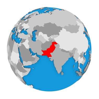 Pakistan Globe