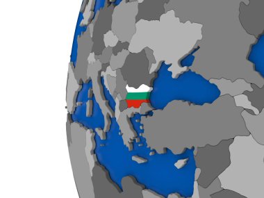Bulgaristan Globe