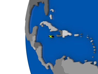 Jamaika Globe