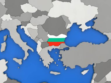 Bulgaristan Globe