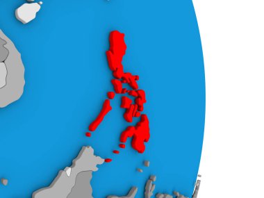 Türkiye Dünya üzerinde