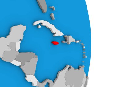 Jamaika Globe