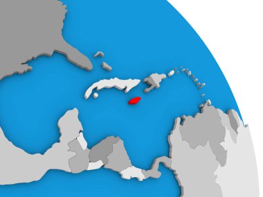 Jamaika Globe
