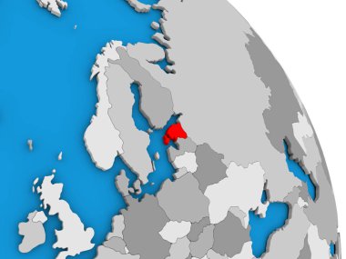 세계에 에스토니아