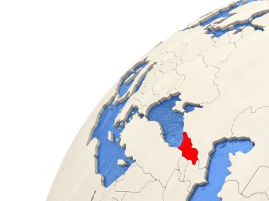Dünya tarihinde Gürcistan