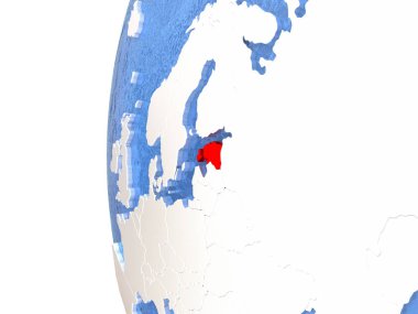 세계에 에스토니아