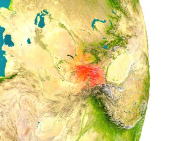 Tacikistan gezegende