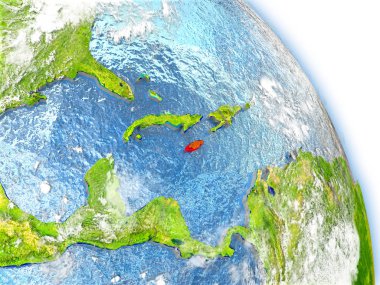 Jamaika modeli bir dünya