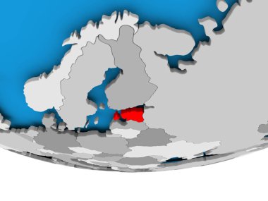 세계에 에스토니아