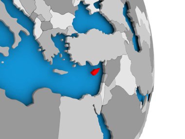 Kıbrıs Globe