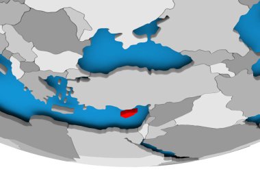 Kıbrıs Globe