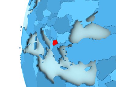 mapa de malawiMakedonya Haritası
