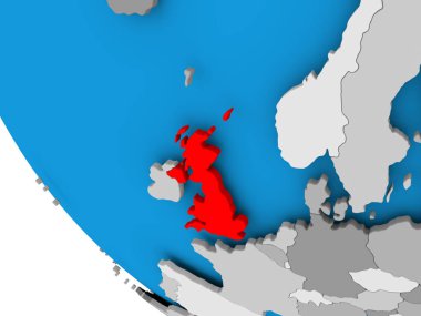 Amerika Birleşik Devletleri siyasi dünya üzerinde