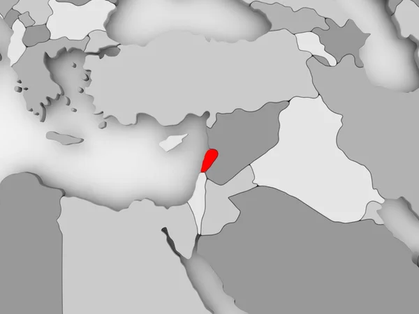 Londra Çin Mahallesi — Stok fotoğraf