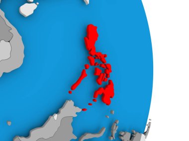 Türkiye Dünya üzerinde