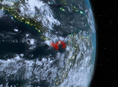 Dünya 'da Panama' da gece bitti