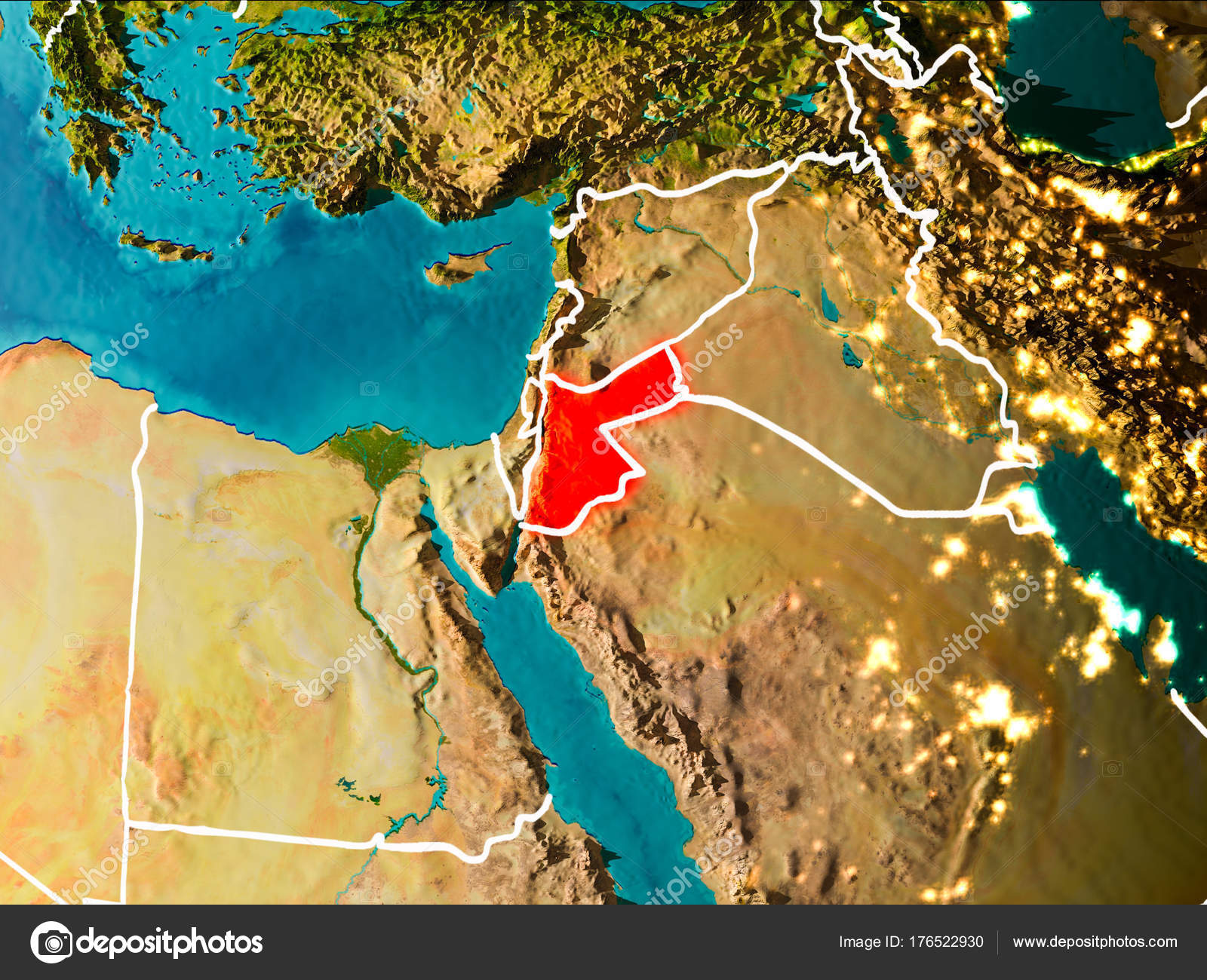 jordania térkép Jordania Térkép | Térkép 2020 jordania térkép Jordania Térkép | Térkép 2020