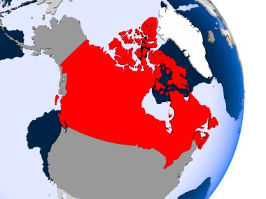 Arjantin dünya üzerinde