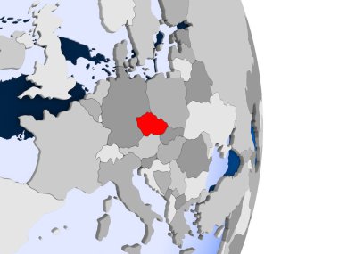 İtalya dünya üzerinde
