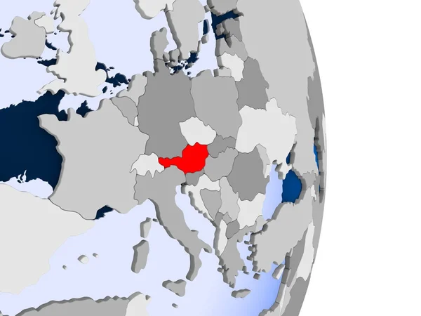 Німеччина по всьому світу — стокове фото