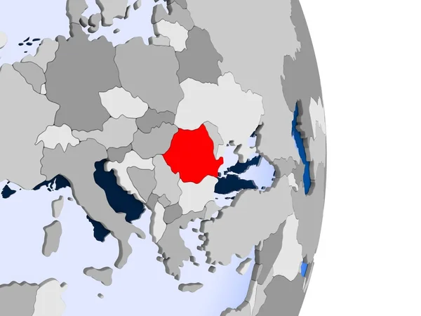 Albania en el mundo —  Fotos de Stock