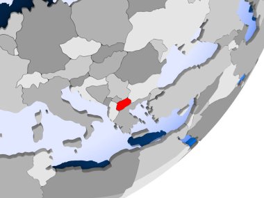 mapa de malawiMakedonya Haritası