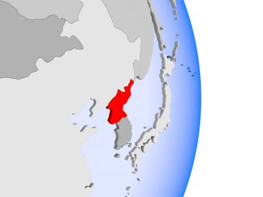 Dünya üzerinde Kamboçya