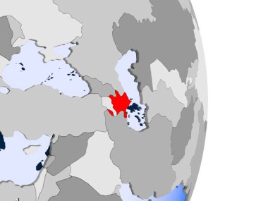 Türkiye Dünya üzerinde