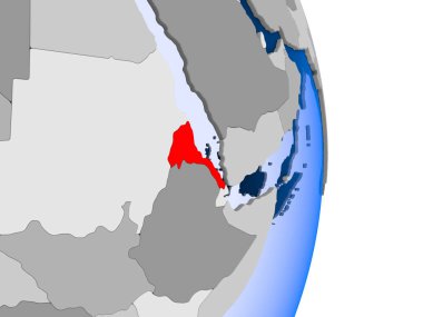 Somali dünya üzerinde