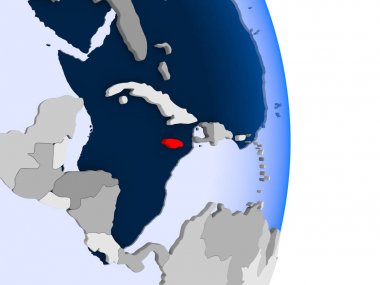 Panama Globe