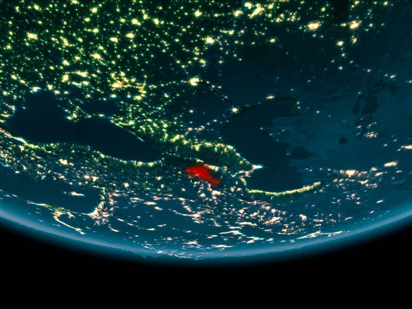 Gece boyunca Dünya'Ermenistan