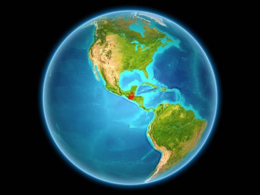 Guatemala Planet Earth