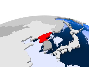 Tayvan siyasi dünya üzerinde