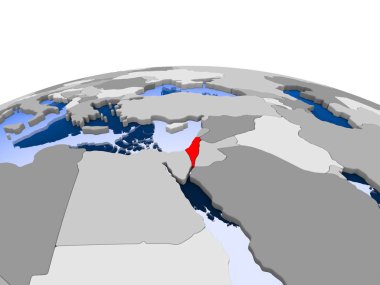 Suudi Arabistan siyasi dünya üzerinde