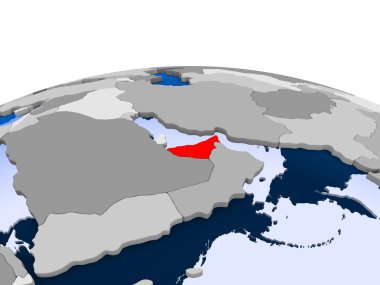 Umman siyasi dünya üzerinde