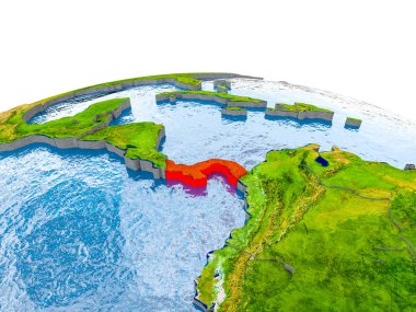 Panama modeli bir dünya