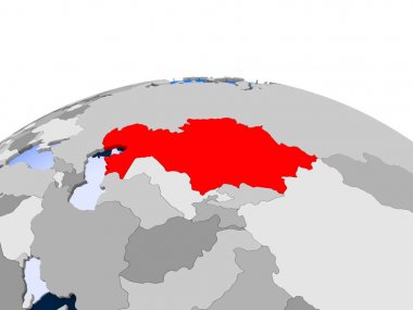 Hindistan siyasi dünya üzerinde
