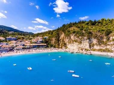 Agios Ioannis Lefkada Yunanistan