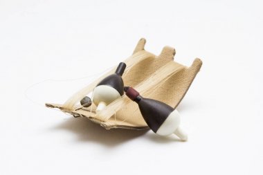 Misina ve kayan nokta