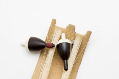 Misina ve kayan nokta