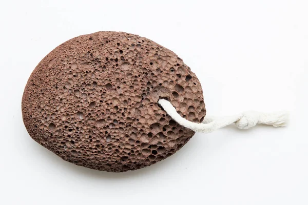 Beyaz arka plan üzerinde Ponza