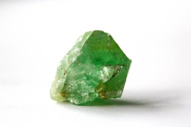 Mineral florit kristal içinde belgili tanımlık geçmiş