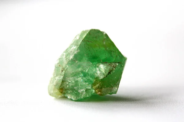 Mineral florit kristal içinde belgili tanımlık geçmiş