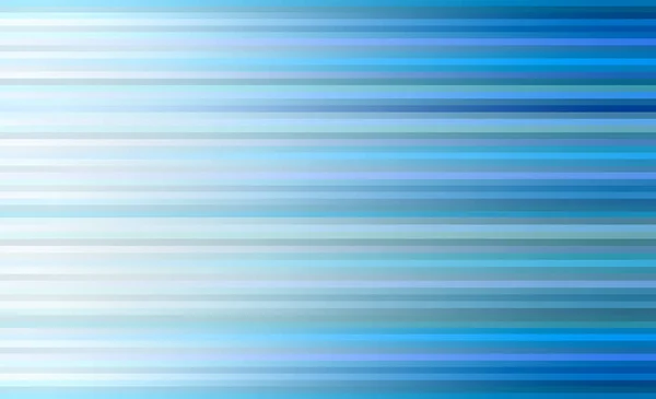 Fond abstrait avec des lignes bleues — Photo