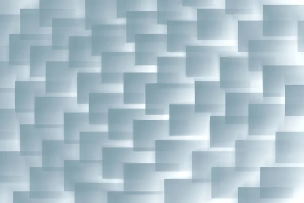 Geometrisk abstrakt bakgrund — Stockfoto